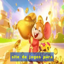 site de jogos para ganhar dinheiro via pix